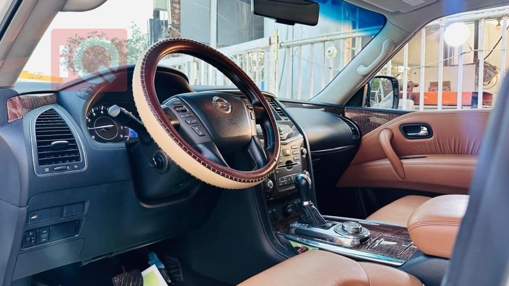 نيسان باترول